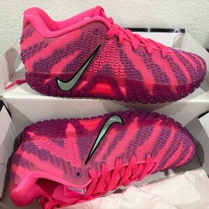 Nike Ja Morant 3 Price of Admission Sneakers